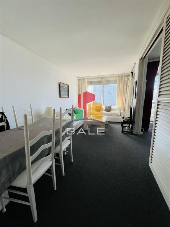 ALQUILER Y VENTA de encantador apartamento en