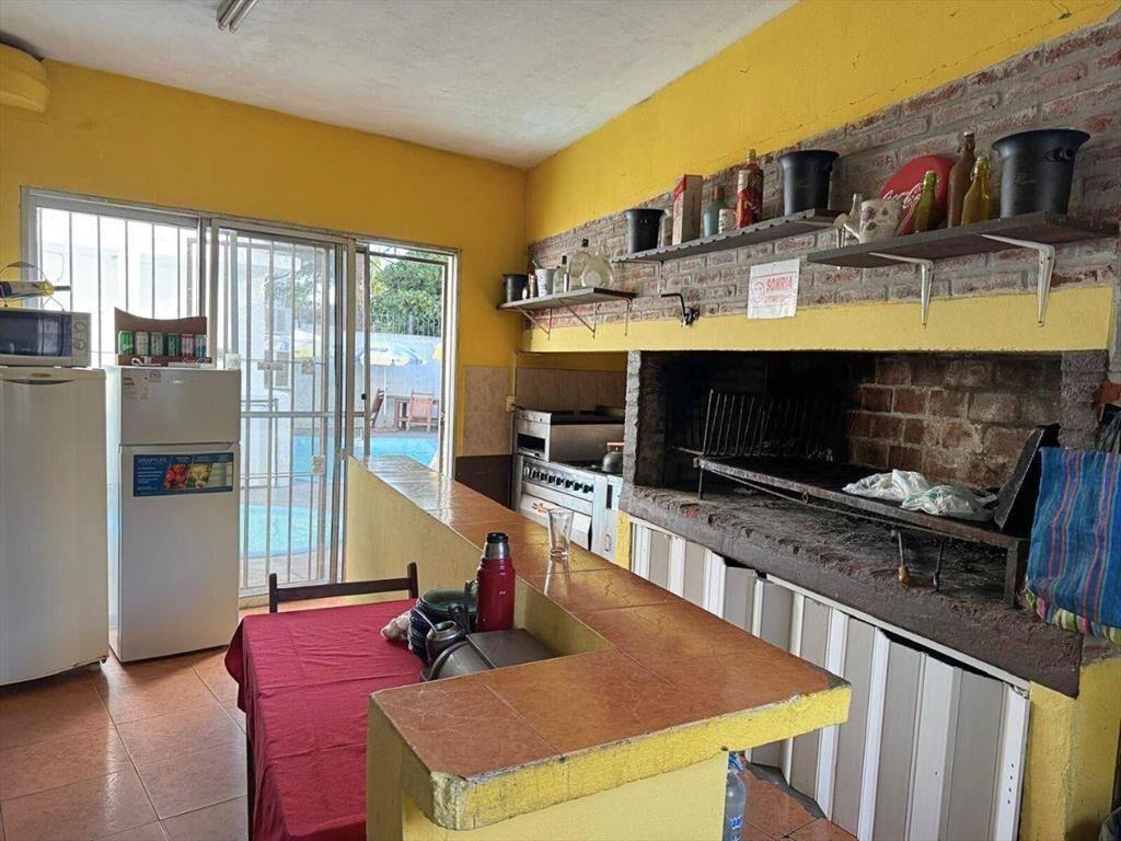 Venta de Hotel en Atlántida