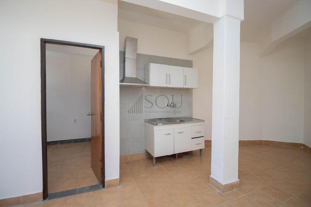 VENTA APARTAMENTO UN DORMITORIO Y COCHERA EN MALVÍN
