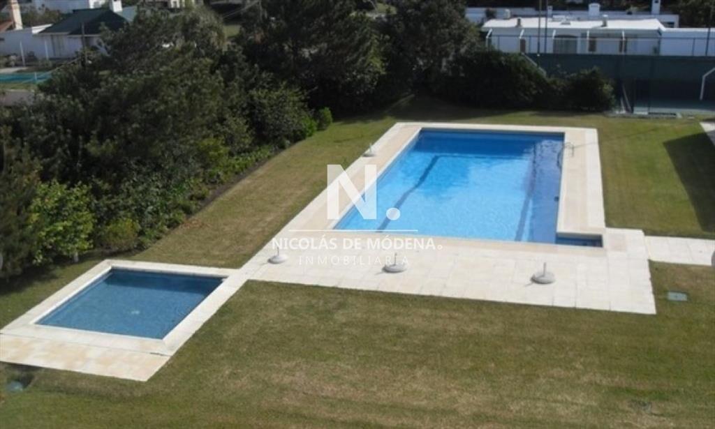 Hermoso departamento en venta.