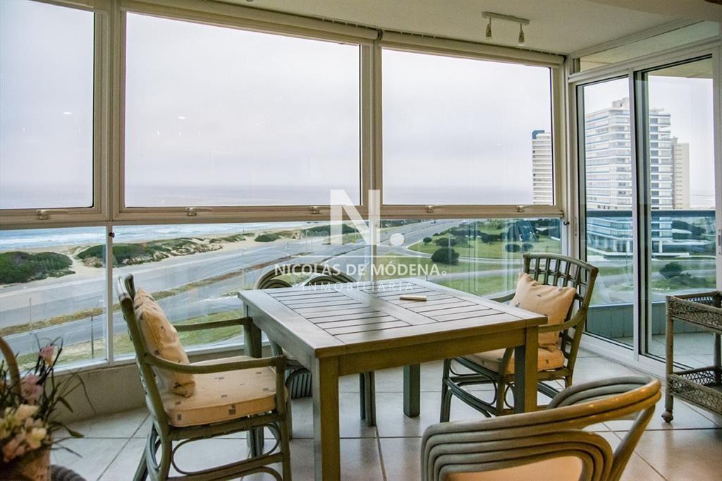 Departamento en venta de 3 dormitorios en Torre
