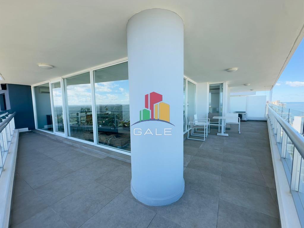 Penthouse en VENTA, 3 dormitorios en suite +