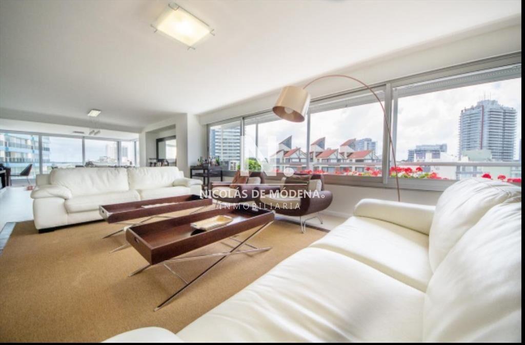 Hermoso Departamento en venta.