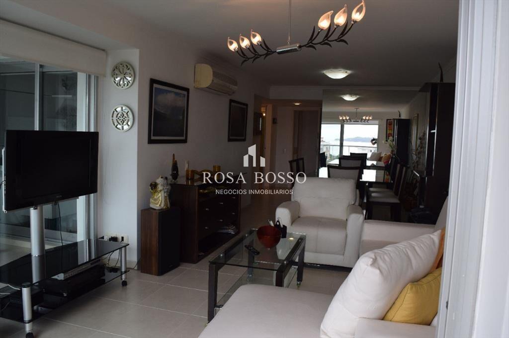 Apartamento en Mansa, 2 dormitorios *