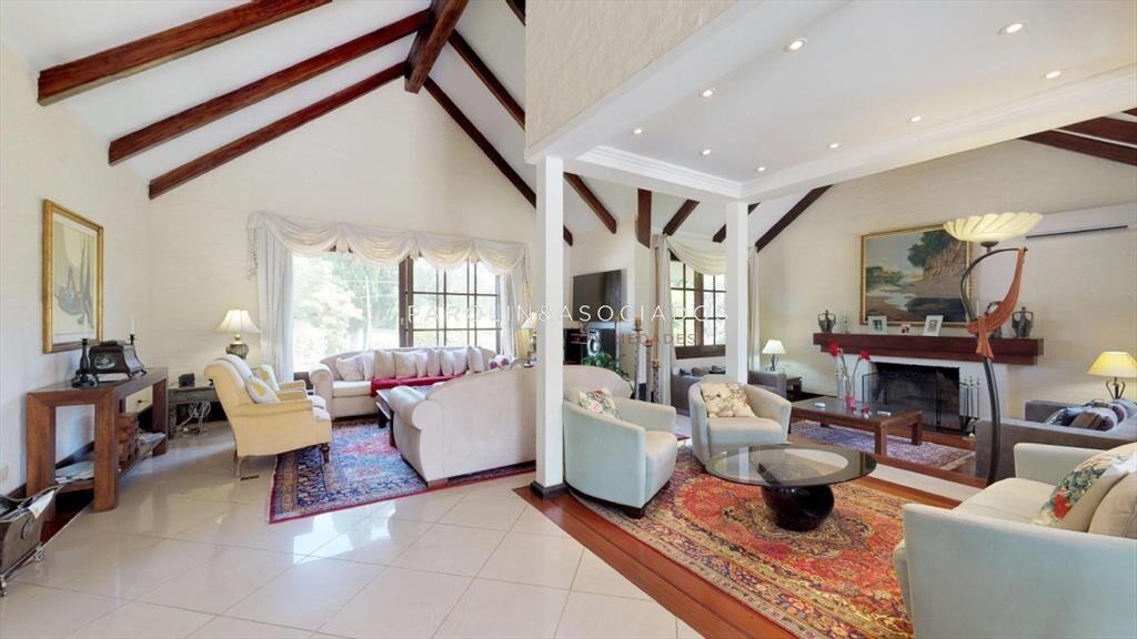 Casa en venta de 6 dormitorios en el Golf, Punta