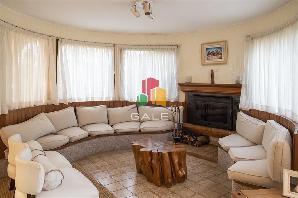 Hermosa casa en venta en Punta del Este