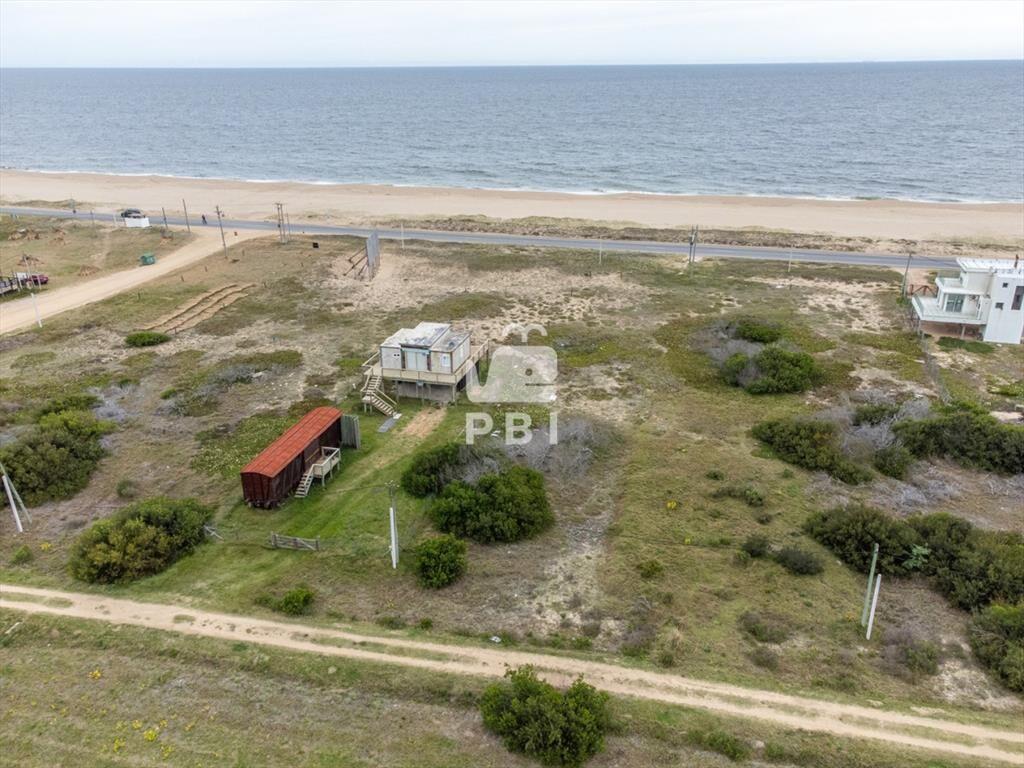 Venta de lote en Santa Mónica  - Ref : PBI15166