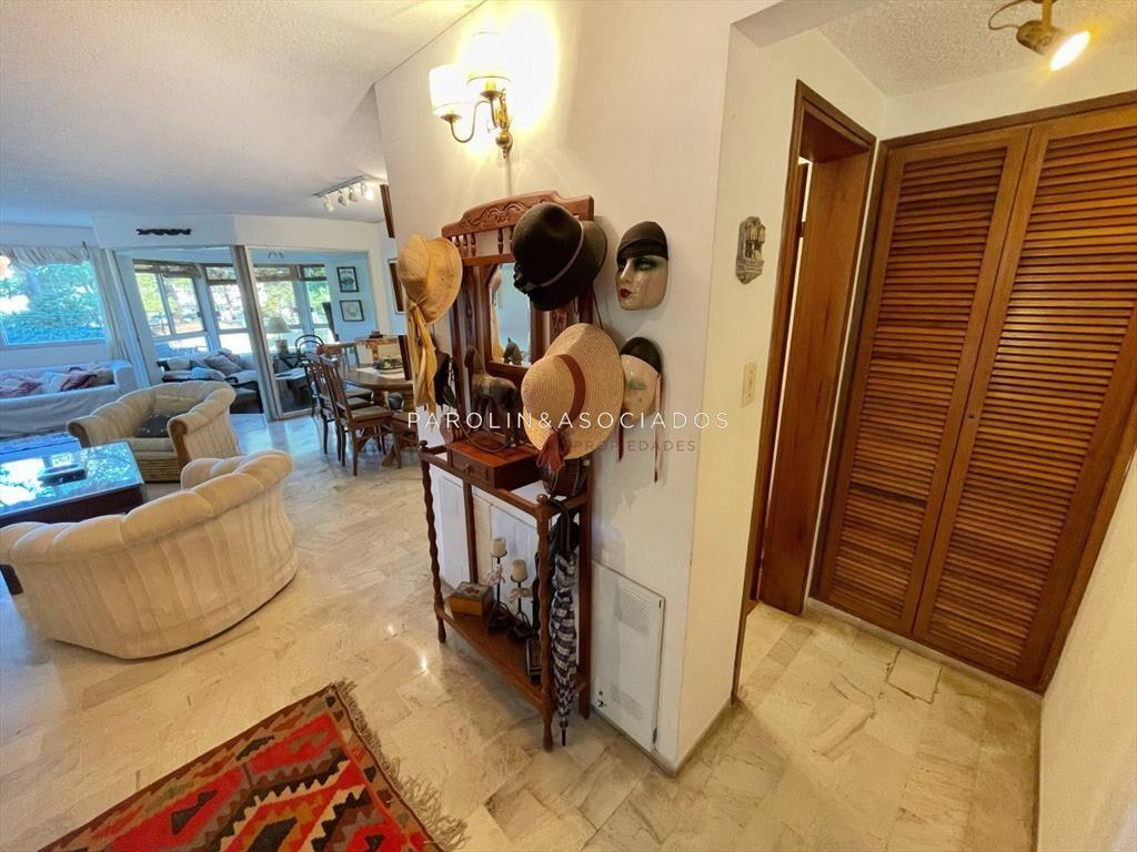 Apartamento en venta Punta Del Este