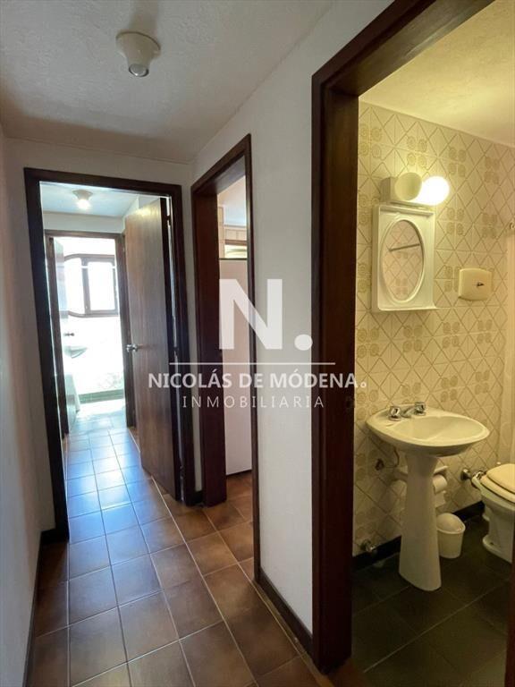 Apartamento en la Mansa Punta del Este 2