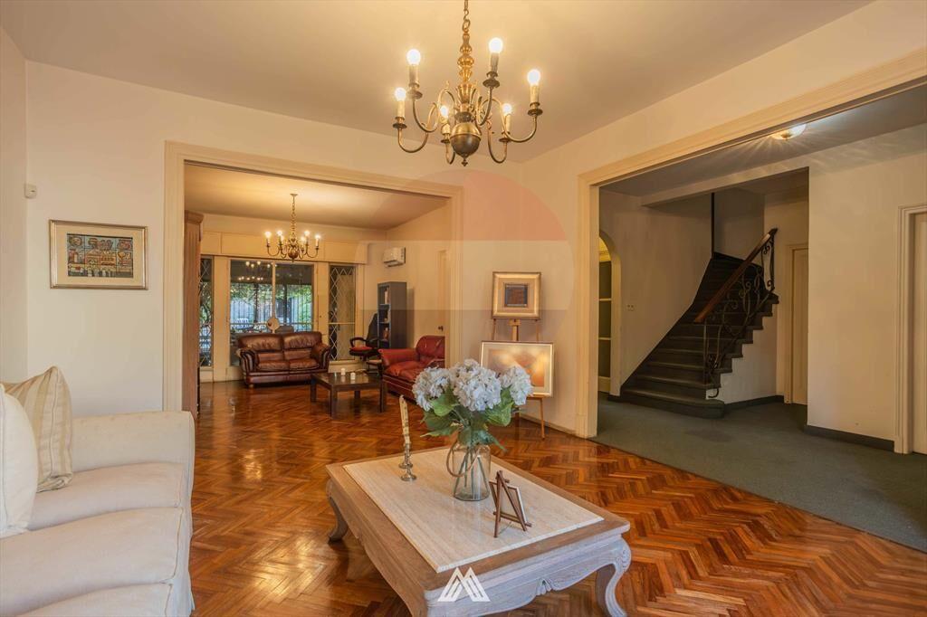 Venta casa ideal empresa Parque Batlle