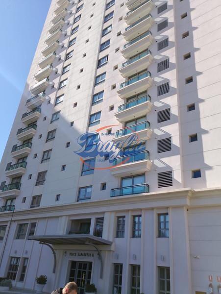 Apartamento Alquiler Temporal en Punta del Este
