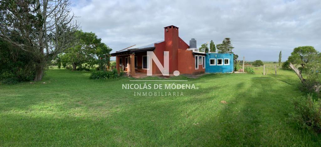 Chacra en Laguna del Sauce, Punta Ballena