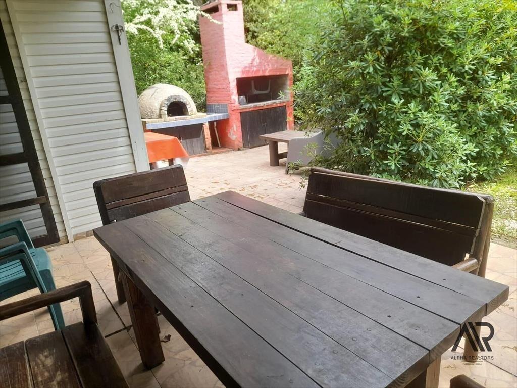 Cabaña para 8 personas y gran parque
