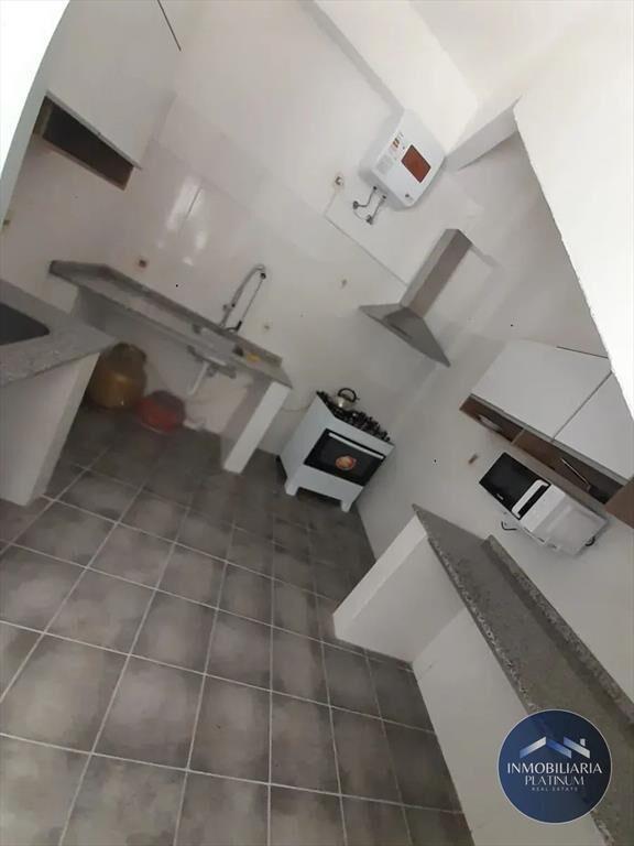 Residencia estudiantil en Reducto