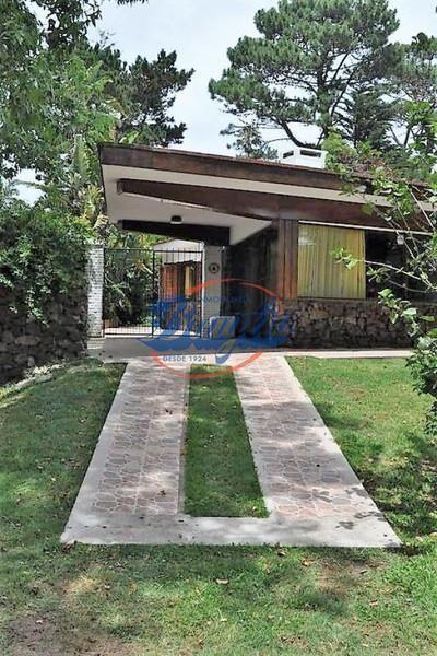 Casa Alquiler Temporal en Parada Mansa