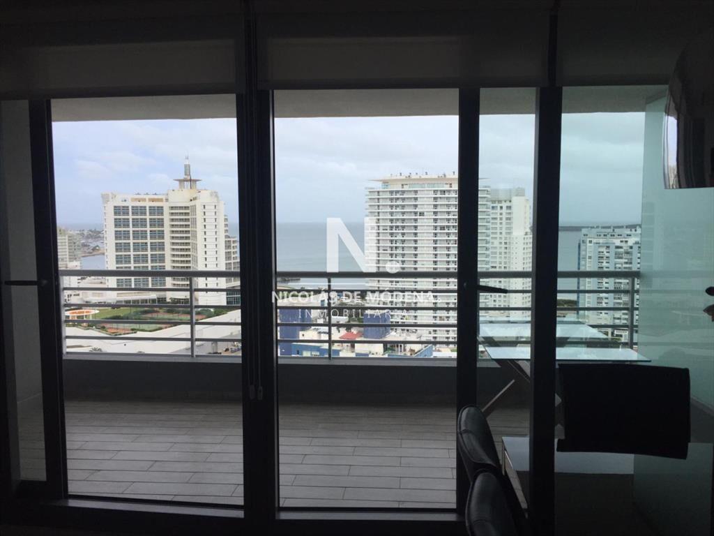Hermoso Departamento en venta, Punta del Este.