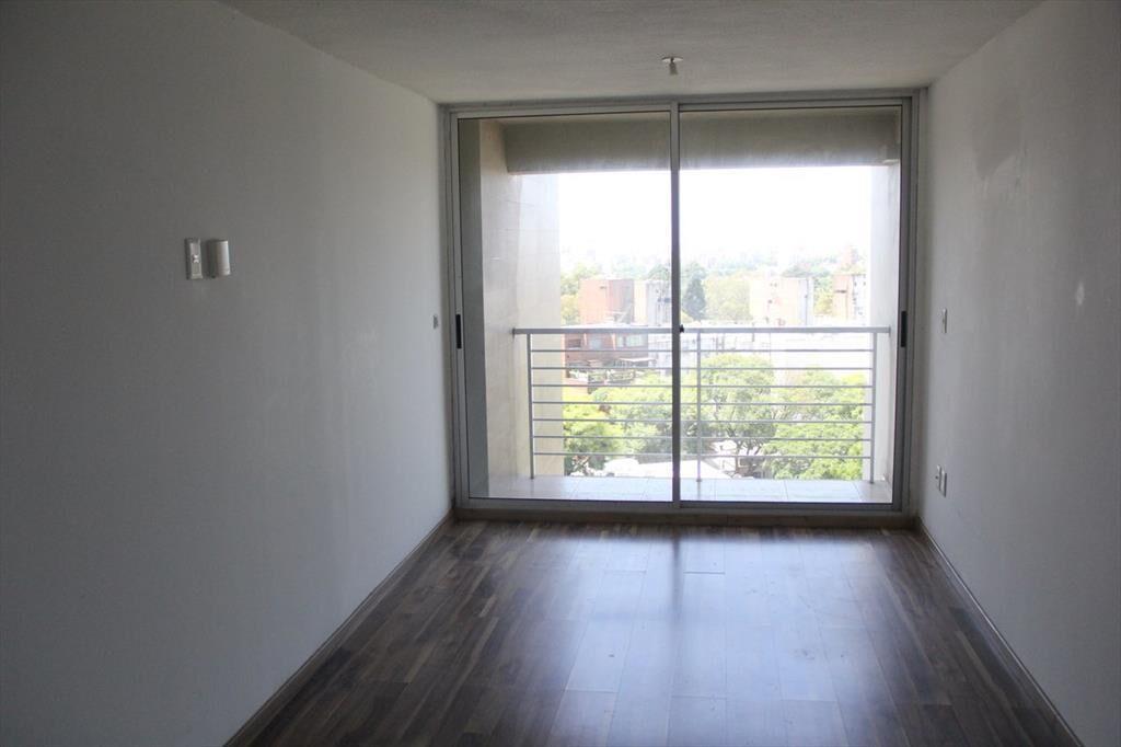 Venta Apartamento 1 dormitorio Tres Cruces Central P