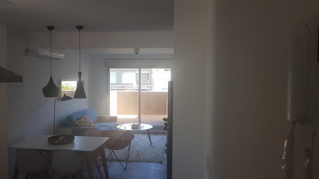 Apartamento - Centro (Montevideo)