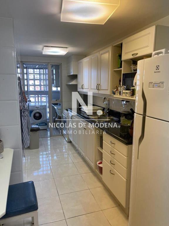 Vende Apartamento en Península - Punta del Este