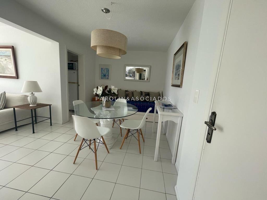 Departamento en Venta de 1 dormitorio y medio II,
