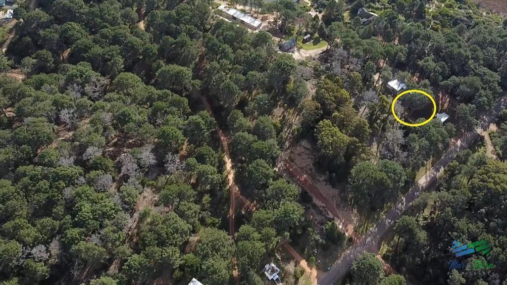 Venta de terreno en zona represa de laguna del