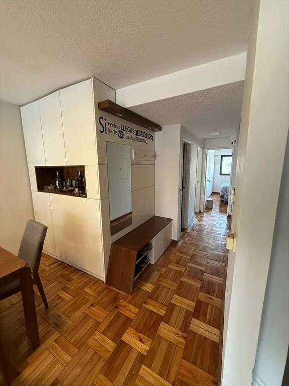 Alquiler de Apartamento Amueblado 2 Dormitorios y 2 Cocher