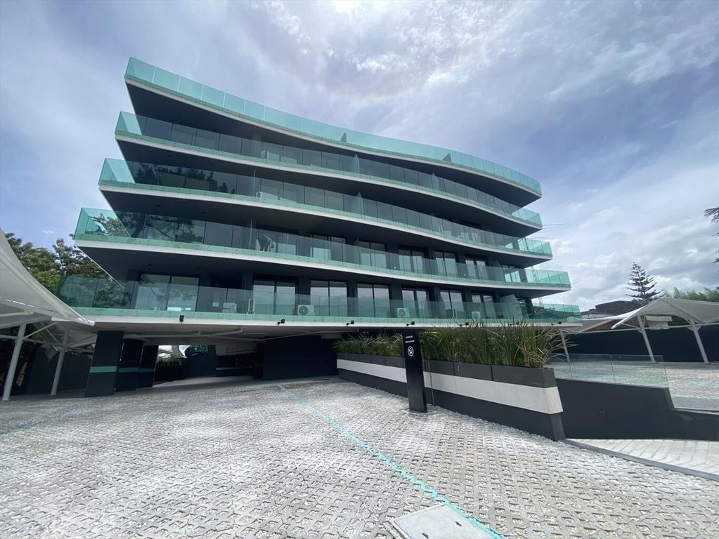 APARTAMENTO CON RENTA EN AMÉRICAS UNO CON VISTA AL LAGO