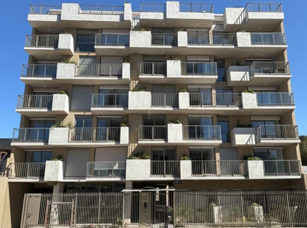 Se vende apartamento de dos dormitorios a estrenar en La Bl