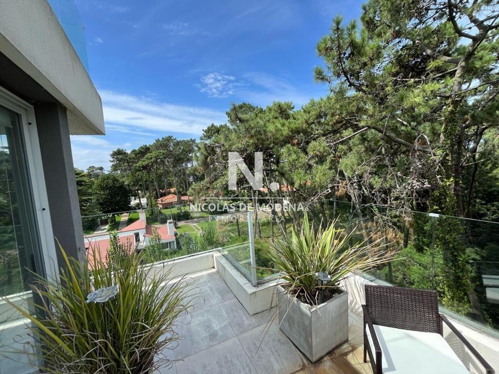 Apartamento en Roosevelt - Punta del Este en venta de 1 dor