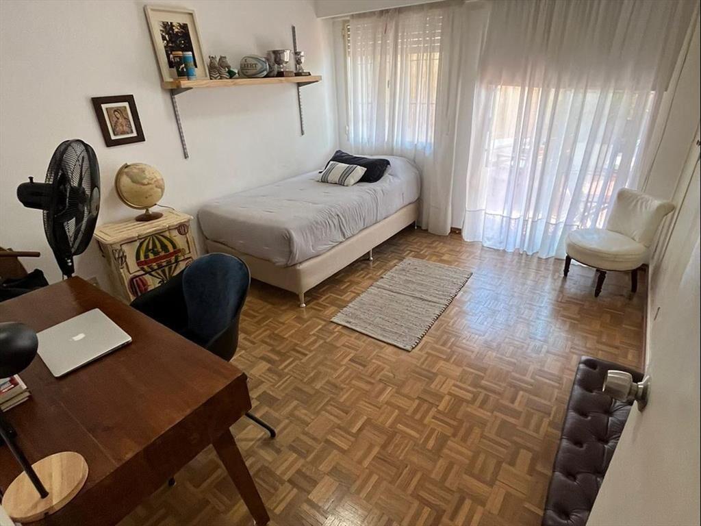 Venta Apartamento En Golf De 3 Dormitorios con Renta