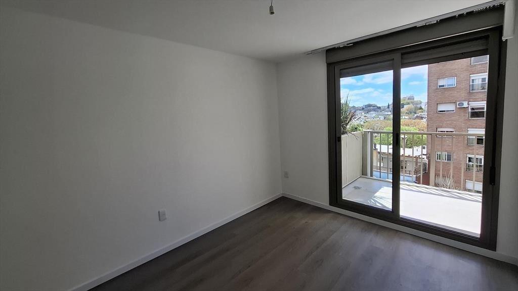 Venta Apartamento 2 Dormitorios en La Blanqueada
