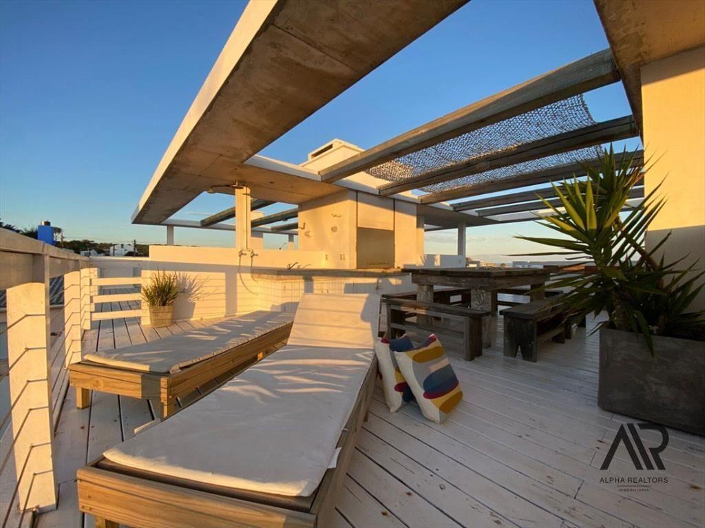 Apartamento en alquiler temporada de 2 dormitorios c/ter...