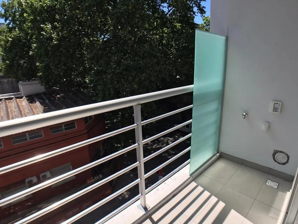 Alquiler de apartamento de 1 dormitorio en Cordón, Soho Mina