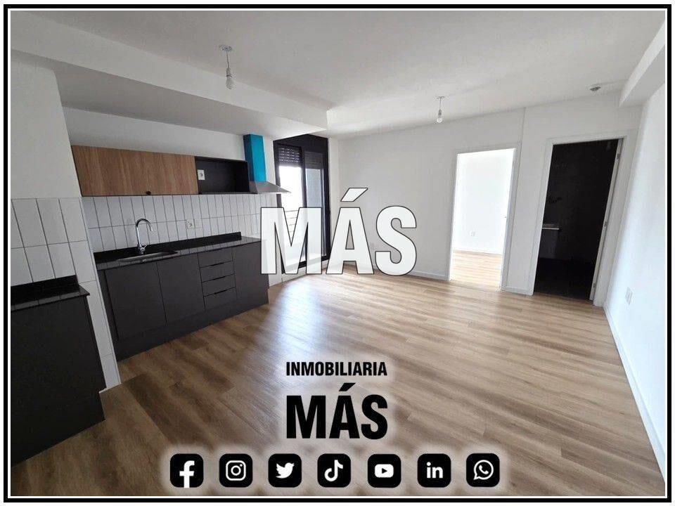 Apartamento Alquiler Cordón Montevideo iMas.uy LC *...