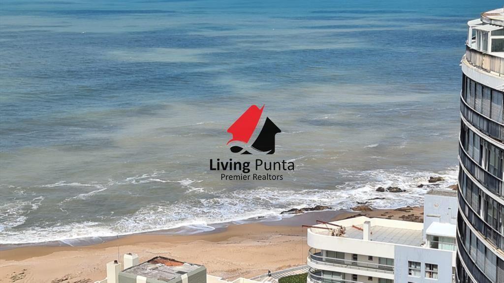 apartamento vista al puerto