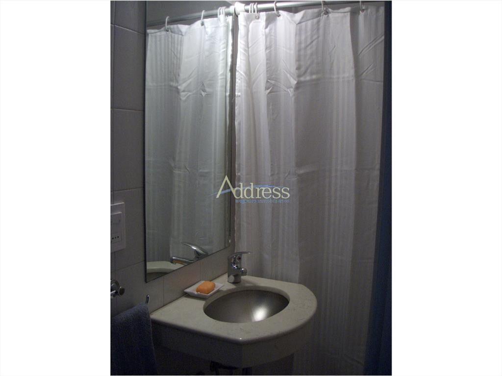 AMPLIO APTO UN DORM , BALCON CON VISTA AL MAR