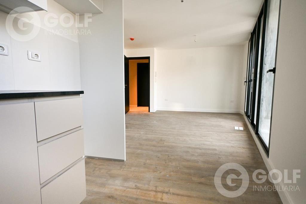 Venta de apartamento de un dormitorio con terraza- Centro