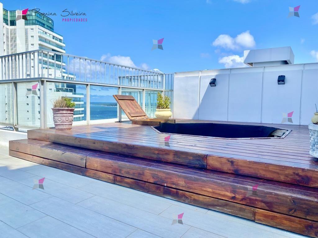 Apartamento en Mansa, 3 dormitorios *
