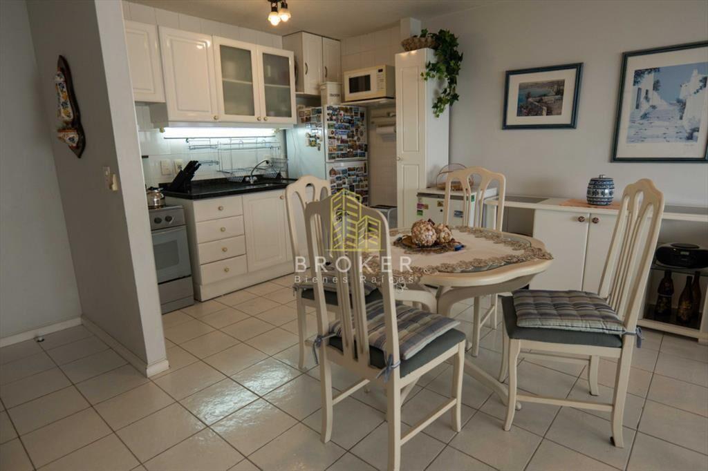 Venta departamento 1 dormitorio en la Mansa con