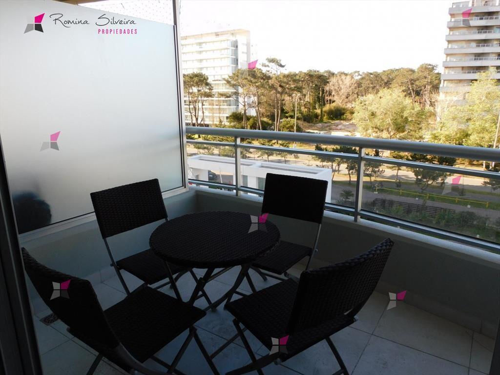 ALQUILA APARTAMENTO 2 DORMITORIOS , 2 BAÑOS