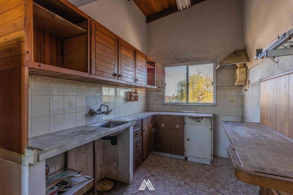 VENTA 2 CASAS, APTO Y LOCAL EN CANELÓN CHICO
