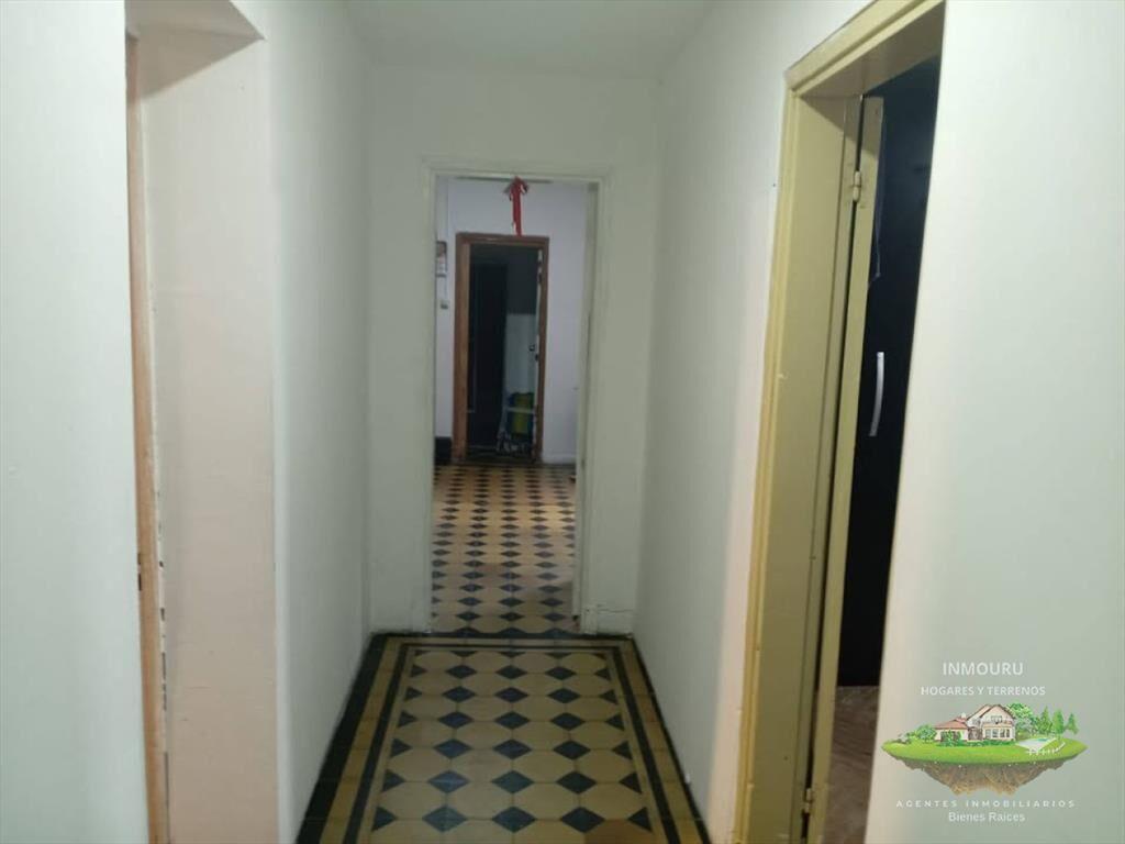 Venta casa en La Teja