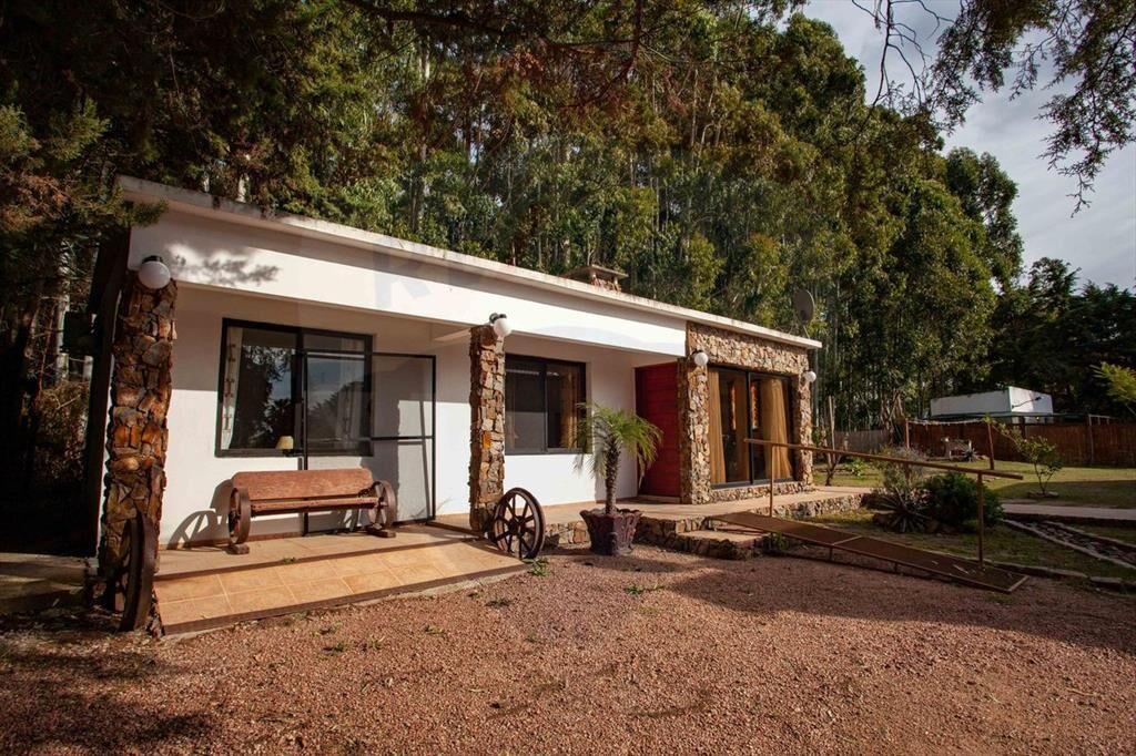 ALQUILER CASA  PROXIMO A CAR ONE  2 DORMITORIOS