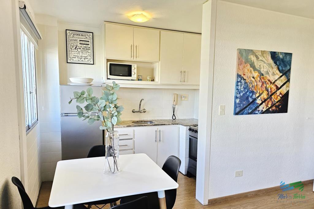 En venta apartamento reciclado de 1 dormitorio en