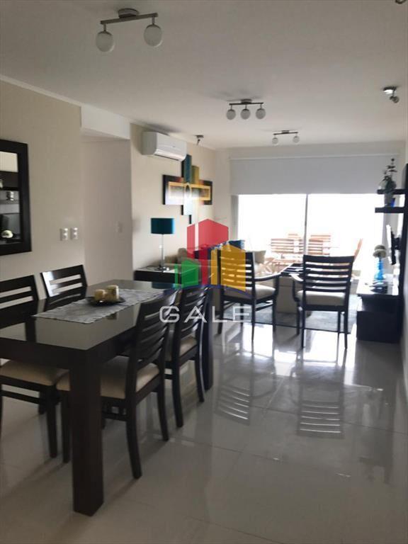 Vende apartamento de 2 dormitorios en Punta del Este, con h