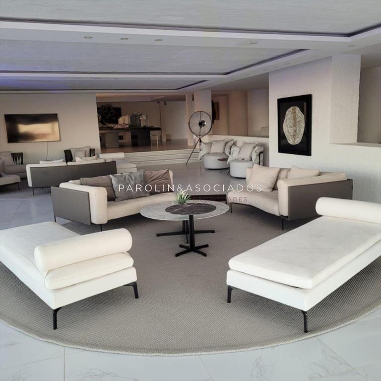 En venta apartamento de 3 dormitorios en Mansa,