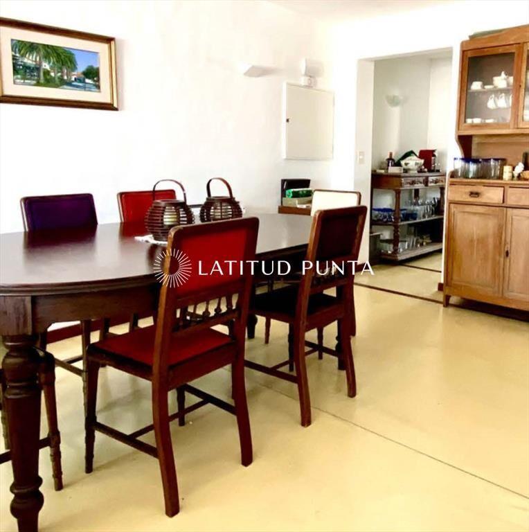 Apartamento en Península, 5 dormitorios
