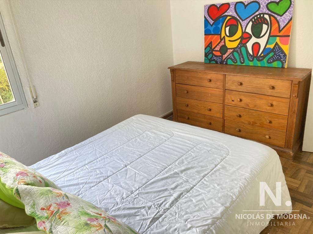 Apartamento ideal para vivir todo el año.