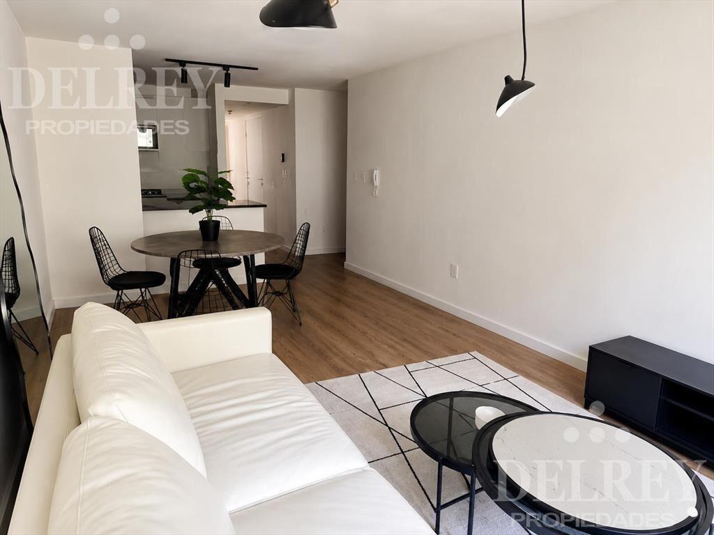 Venta Apartamento - Cordón DELREY PROPIEDADES