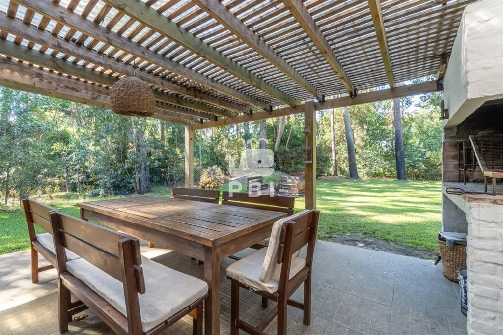 Casa en venta en Solanas Country, Punta Ballena